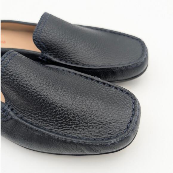 Marc Joseph New York Rose Ave Mule Round Toe Women's Black Size US11 EU42 - Picture 11 of 11